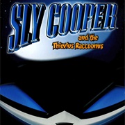 Sly Cooper and the Thievius Raccoonus