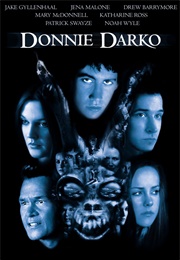 Donnie Darko (2001)