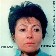 Patrizia Reggiani