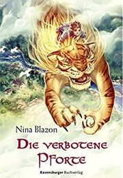 Die Verbotene Pforte (Nina Blazon)