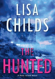 The Hunted (Lisa Childs)