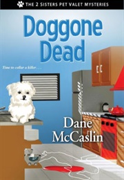 Doggone Dead (Dane McCaslin)