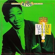 Little Willie John Best Of