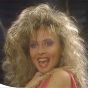 Stacey Q