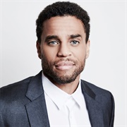 Michael Ealy