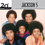 Best of Jackson 5