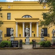 Telfair Academy