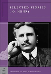 Selected Stories of O. Henry (O. Henry)