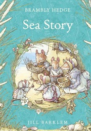 Sea Story (Jill Barklem)