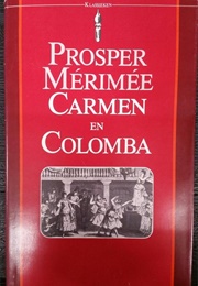 Carmen/Colomba (Prosper Merimée)
