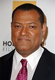 Laurence Fishburne (1961)