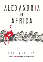 Alexandria of Africa (Eric Wilson)