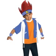 Beyblade Costume