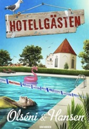 Hotellgästen (Olséni/Hansen)