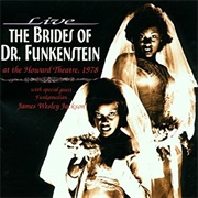 The Brides of Dr. Funkenstein Live at the Howard Theatre 1978