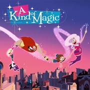 A Kind of Magic (2008)