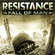 Resistance Fall of Man