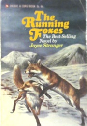 Running Foxes (Joyce Stranger)