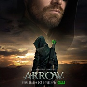 Arrow