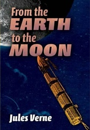 From the Earth to the Moon (Jules Verne)