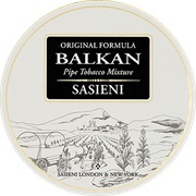 Scandinavian Tobacco Group (STG)	Balkan Sasieni