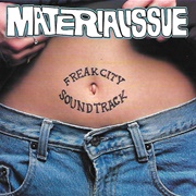 Material Issue- Freak City Soundtrack