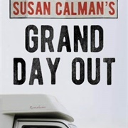 Susan Calman&#39;s Grand Day Out