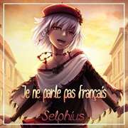 Je Ne Parle Pas Francais - Selphius