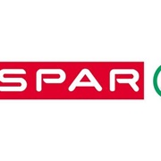 Spar