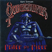 Peace by Piece (Quicksilver Messenger Service, 1986)