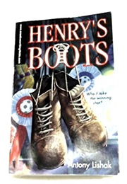 Henry&#39;s Boots (Antony Lishak)