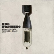 The Pretender - Foo Fighters