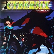 Cybersix