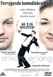 En Kort En Lang (2001)