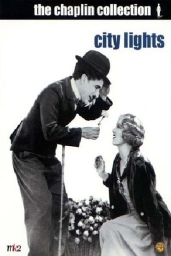 Chaplin Today: City Lights (2003)