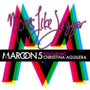 Maroon 5 - Moves Like Jagger