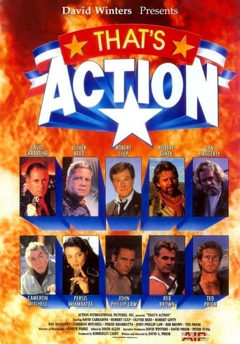 That&#39;s Action (1990)