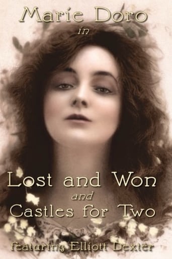 Lost and Won (1917)