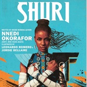 Shuri