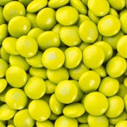 M&amp;Ms