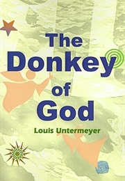 The Donkey of God (Louis Untermeyer)