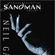 Sandman - Neil Gaiman Vol.3