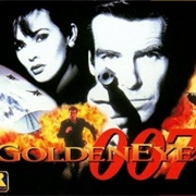 Goldeneye 007