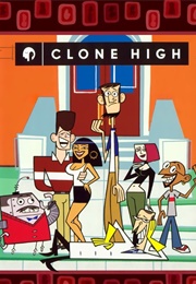 Clone High (2002)