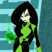 Shego