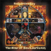 Badly Drawn Boy - Magic in the Air