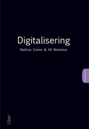 Digitalisering (Mathias Cöster)