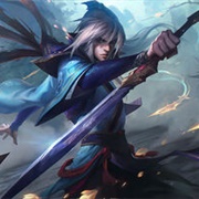 Enduring Sword Talon