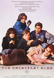 The Breakfast Club (1985)