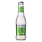 Fever-Tree Sparkling Lime &amp; Yuzu